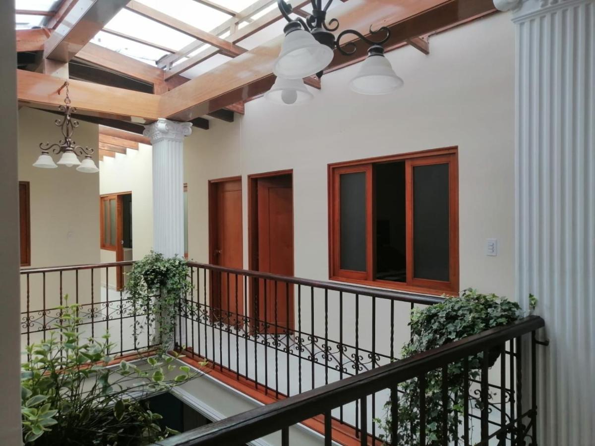Hotel Castillo Real Popayan Extérieur photo
